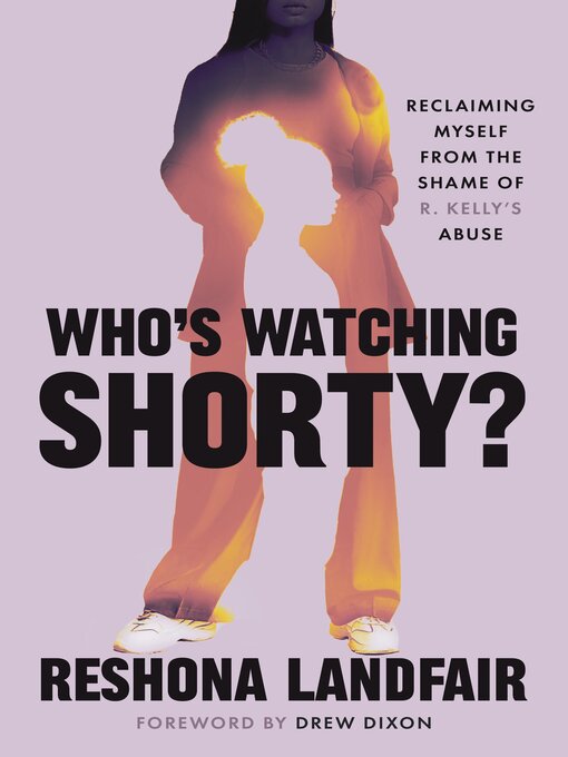 Cover image for Who's Watching Shorty?